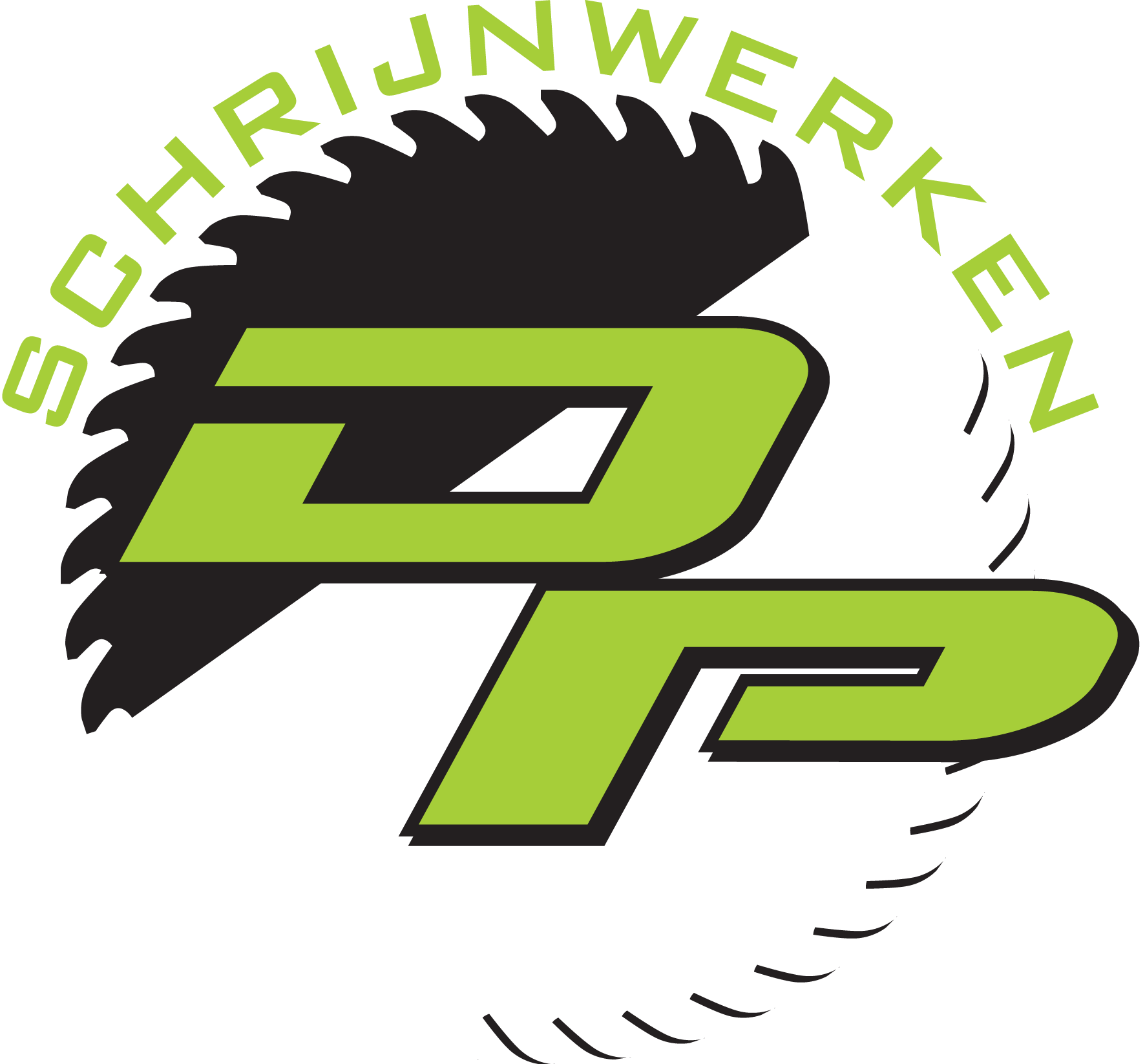 logo DP SchrijnWerken